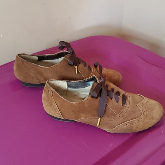 G H Basd & Co / Hillary shoes size 7M - Picture 4 of 9